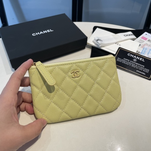 Cheap Chanel AAA Quality Wallets For Women #1113830 Replica Wholesale [$56.00 USD] [ITEM#1113830] on Replica Chanel AAA+ Quality Wallets