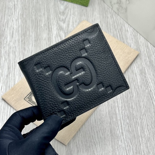 Cheap Gucci Wallets For Unisex #1113969 Replica Wholesale [$40.00 USD] [ITEM#1113969] on Replica Gucci Wallets