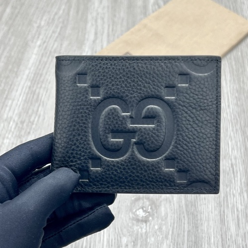 Cheap Gucci Wallets For Unisex #1113969 Replica Wholesale [$40.00 USD] [ITEM#1113969] on Replica Gucci Wallets