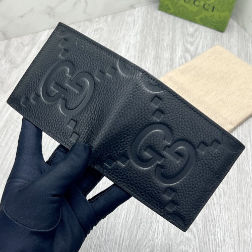 Cheap Gucci Wallets For Unisex #1113969 Replica Wholesale [$40.00 USD] [ITEM#1113969] on Replica Gucci Wallets