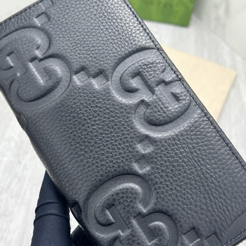 Cheap Gucci Wallets For Unisex #1113975 Replica Wholesale [$42.00 USD] [ITEM#1113975] on Replica Gucci Wallets