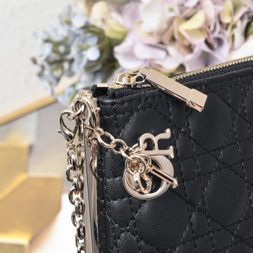 Cheap Christian Dior AAA Quality Shoulder Bags For Women #1113999 Replica Wholesale [$76.00 USD] [ITEM#1113999] on Replica Christian Dior AAA Quality Shoulder Bags