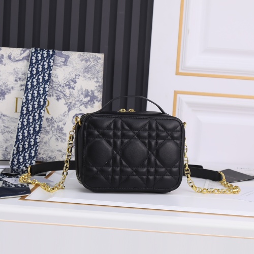 Cheap Christian Dior AAA Quality Messenger Bags For Women #1114002 Replica Wholesale [$82.00 USD] [ITEM#1114002] on Replica Christian Dior AAA Quality Messenger Bags