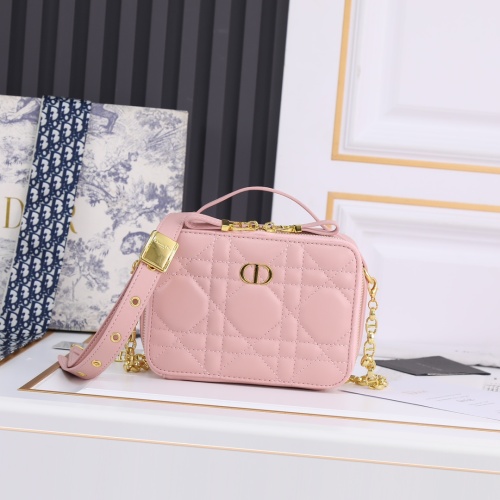 Cheap Christian Dior AAA Quality Messenger Bags For Women #1114004 Replica Wholesale [$82.00 USD] [ITEM#1114004] on Replica Christian Dior AAA Quality Messenger Bags