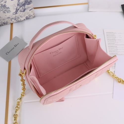 Cheap Christian Dior AAA Quality Messenger Bags For Women #1114004 Replica Wholesale [$82.00 USD] [ITEM#1114004] on Replica Christian Dior AAA Quality Messenger Bags