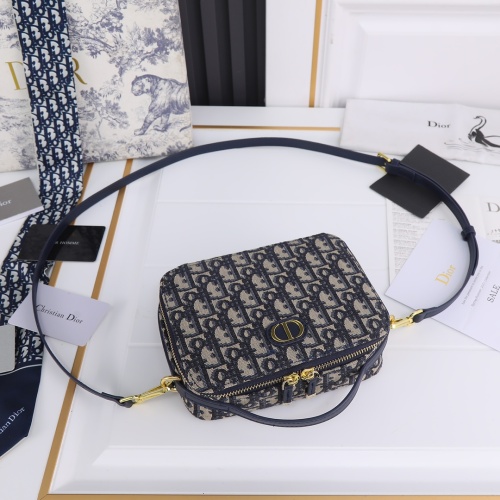 Cheap Christian Dior AAA Quality Messenger Bags For Women #1114006 Replica Wholesale [$82.00 USD] [ITEM#1114006] on Replica Christian Dior AAA Quality Messenger Bags