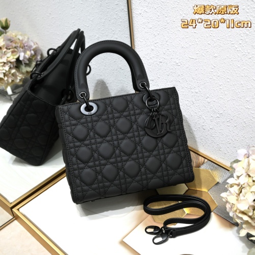 Cheap Christian Dior AAA Quality Handbags For Women #1114027 Replica Wholesale [$85.00 USD] [ITEM#1114027] on Replica Christian Dior AAA Handbags