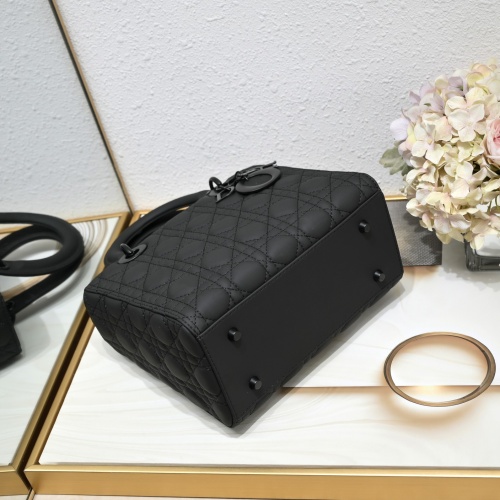 Cheap Christian Dior AAA Quality Handbags For Women #1114027 Replica Wholesale [$85.00 USD] [ITEM#1114027] on Replica Christian Dior AAA Handbags