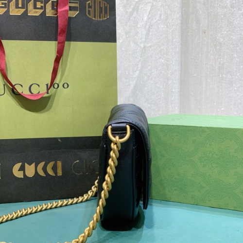 Cheap Gucci AAA Quality Messenger Bags For Women #1114063 Replica Wholesale [$68.00 USD] [ITEM#1114063] on Replica Gucci AAA Quality Messenger Bags