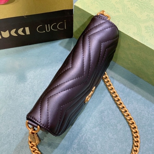 Cheap Gucci AAA Quality Messenger Bags For Women #1114063 Replica Wholesale [$68.00 USD] [ITEM#1114063] on Replica Gucci AAA Quality Messenger Bags