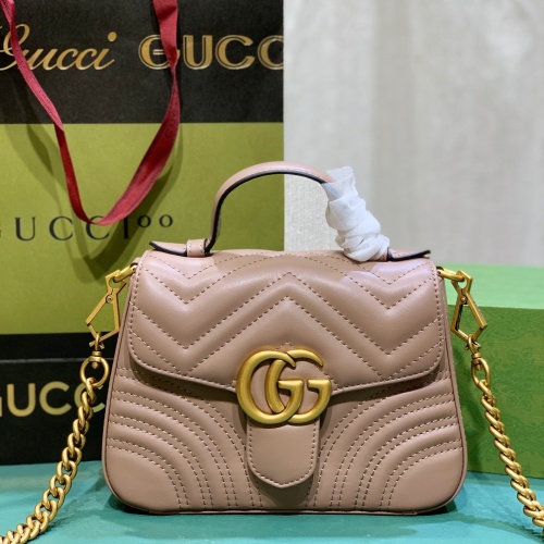 Cheap Gucci AAA Quality Messenger Bags For Women #1114065 Replica Wholesale [$80.00 USD] [ITEM#1114065] on Replica Gucci AAA Quality Messenger Bags