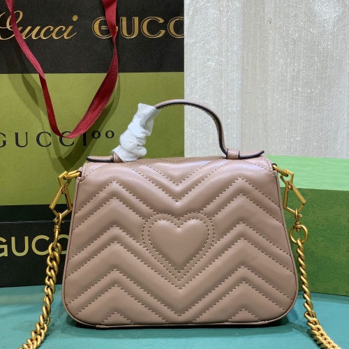 Cheap Gucci AAA Quality Messenger Bags For Women #1114065 Replica Wholesale [$80.00 USD] [ITEM#1114065] on Replica Gucci AAA Quality Messenger Bags