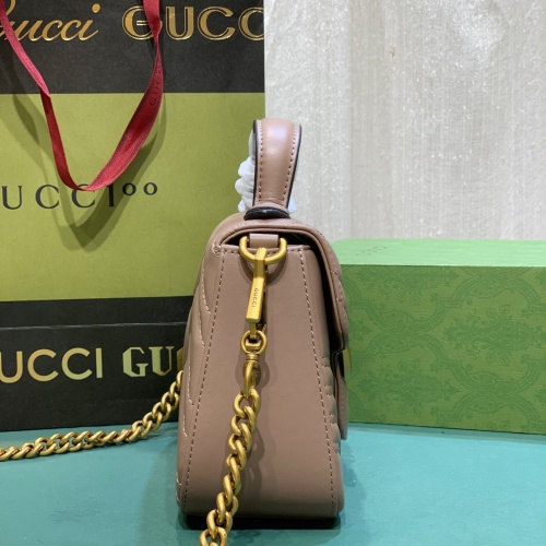 Cheap Gucci AAA Quality Messenger Bags For Women #1114065 Replica Wholesale [$80.00 USD] [ITEM#1114065] on Replica Gucci AAA Quality Messenger Bags