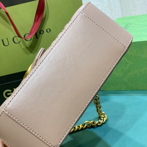 Cheap Gucci AAA Quality Messenger Bags For Women #1114065 Replica Wholesale [$80.00 USD] [ITEM#1114065] on Replica Gucci AAA Quality Messenger Bags