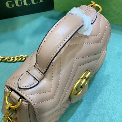 Cheap Gucci AAA Quality Messenger Bags For Women #1114065 Replica Wholesale [$80.00 USD] [ITEM#1114065] on Replica Gucci AAA Quality Messenger Bags