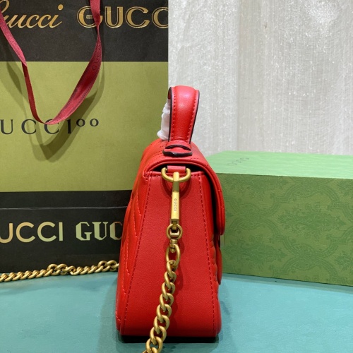 Cheap Gucci AAA Quality Messenger Bags For Women #1114068 Replica Wholesale [$80.00 USD] [ITEM#1114068] on Replica Gucci AAA Quality Messenger Bags