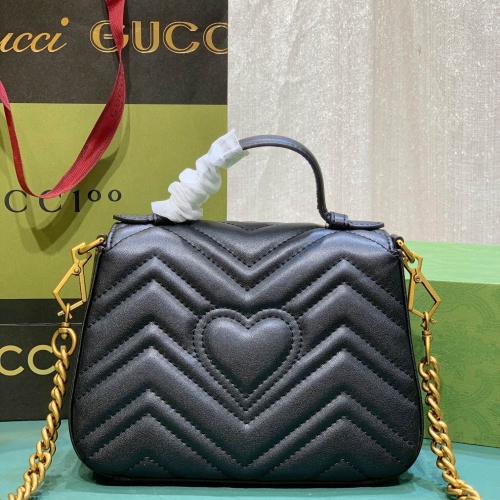 Cheap Gucci AAA Quality Messenger Bags For Women #1114069 Replica Wholesale [$80.00 USD] [ITEM#1114069] on Replica Gucci AAA Quality Messenger Bags