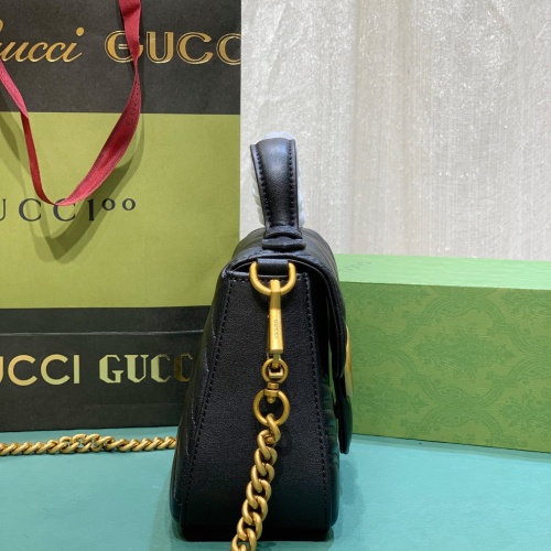 Cheap Gucci AAA Quality Messenger Bags For Women #1114069 Replica Wholesale [$80.00 USD] [ITEM#1114069] on Replica Gucci AAA Quality Messenger Bags