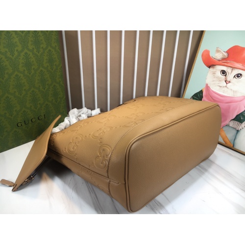 Cheap Gucci AAA Quality Shoulder Bags For Women #1114071 Replica Wholesale [$80.00 USD] [ITEM#1114071] on Replica Gucci AAA Quality Shoulder Bags