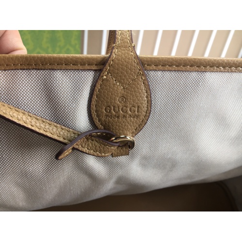 Cheap Gucci AAA Quality Shoulder Bags For Women #1114071 Replica Wholesale [$80.00 USD] [ITEM#1114071] on Replica Gucci AAA Quality Shoulder Bags