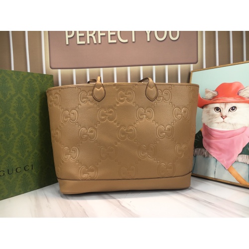 Cheap Gucci AAA Quality Shoulder Bags For Women #1114071 Replica Wholesale [$80.00 USD] [ITEM#1114071] on Replica Gucci AAA Quality Shoulder Bags