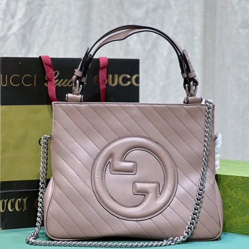 Gucci AAA Quality Handbags For Women #1114077