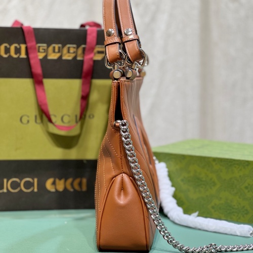 Cheap Gucci AAA Quality Handbags For Women #1114080 Replica Wholesale [$72.00 USD] [ITEM#1114080] on Replica Gucci AAA Quality Handbags