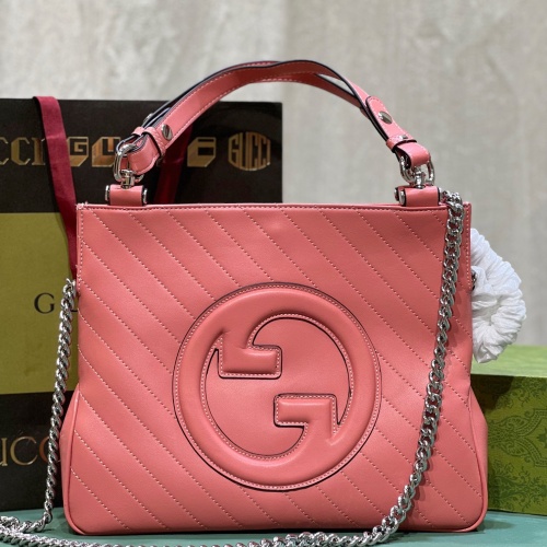 Gucci AAA Quality Handbags For Women #1114081