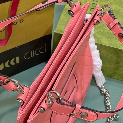 Cheap Gucci AAA Quality Handbags For Women #1114081 Replica Wholesale [$72.00 USD] [ITEM#1114081] on Replica Gucci AAA Quality Handbags