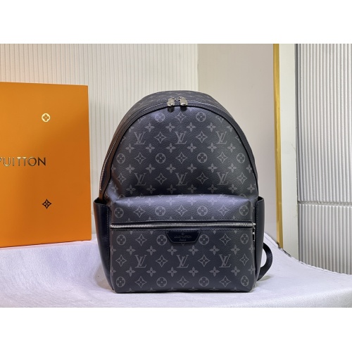 Cheap Louis Vuitton LV AAA Man Backpacks #1114088 Replica Wholesale [$85.00 USD] [ITEM#1114088] on Replica Louis Vuitton LV AAA Man Backpacks