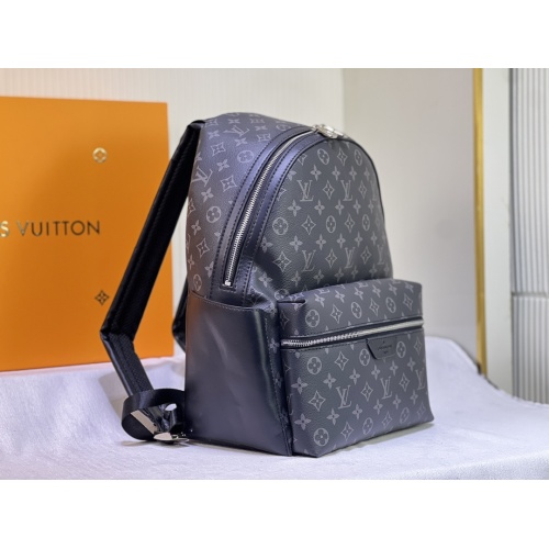 Cheap Louis Vuitton LV AAA Man Backpacks #1114088 Replica Wholesale [$85.00 USD] [ITEM#1114088] on Replica Louis Vuitton LV AAA Man Backpacks