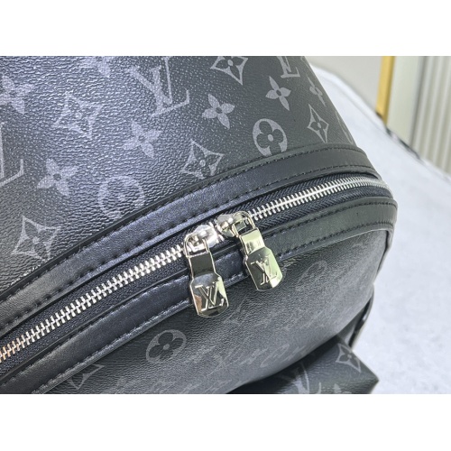 Cheap Louis Vuitton LV AAA Man Backpacks #1114088 Replica Wholesale [$85.00 USD] [ITEM#1114088] on Replica Louis Vuitton LV AAA Man Backpacks