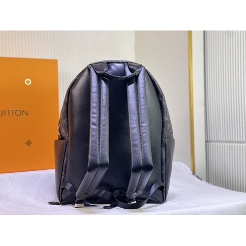 Cheap Louis Vuitton LV AAA Man Backpacks #1114088 Replica Wholesale [$85.00 USD] [ITEM#1114088] on Replica Louis Vuitton LV AAA Man Backpacks