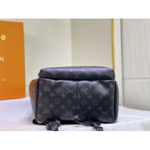 Cheap Louis Vuitton LV AAA Man Backpacks #1114088 Replica Wholesale [$85.00 USD] [ITEM#1114088] on Replica Louis Vuitton LV AAA Man Backpacks