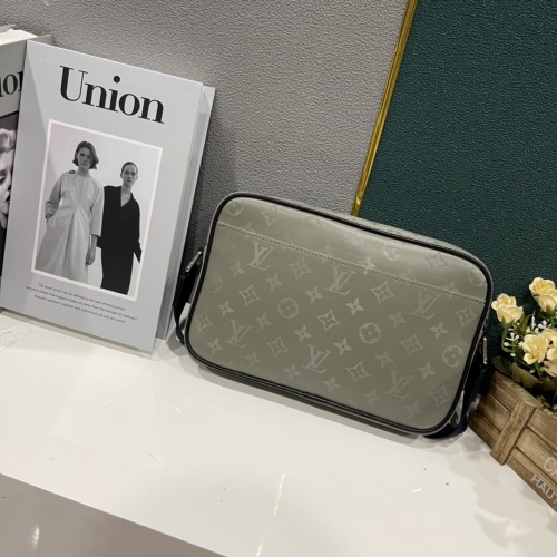 Cheap Louis Vuitton AAA Man Messenger Bags #1114089 Replica Wholesale [$68.00 USD] [ITEM#1114089] on Replica Louis Vuitton AAA Man Messenger Bags