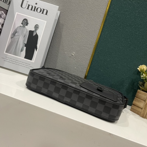 Cheap Louis Vuitton AAA Man Messenger Bags #1114091 Replica Wholesale [$68.00 USD] [ITEM#1114091] on Replica Louis Vuitton AAA Man Messenger Bags