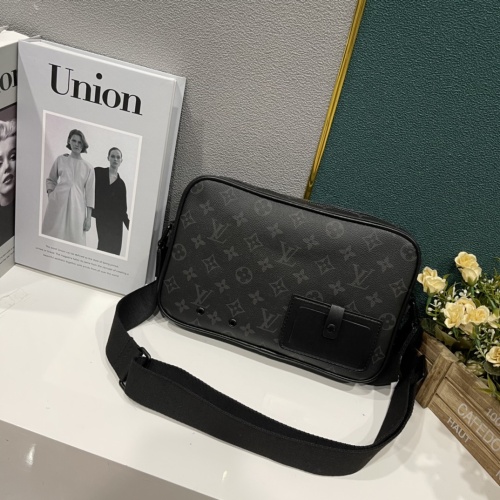 Cheap Louis Vuitton AAA Man Messenger Bags #1114092 Replica Wholesale [$68.00 USD] [ITEM#1114092] on Replica Louis Vuitton AAA Man Messenger Bags