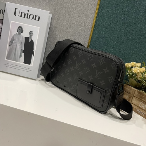 Cheap Louis Vuitton AAA Man Messenger Bags #1114092 Replica Wholesale [$68.00 USD] [ITEM#1114092] on Replica Louis Vuitton AAA Man Messenger Bags