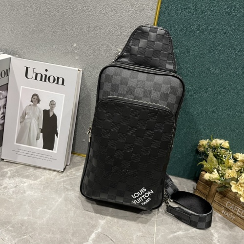 Cheap Louis Vuitton AAA Man Messenger Bags #1114093 Replica Wholesale [$68.00 USD] [ITEM#1114093] on Replica Louis Vuitton AAA Man Messenger Bags