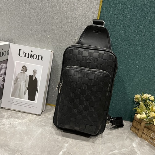 Cheap Louis Vuitton AAA Man Messenger Bags #1114094 Replica Wholesale [$68.00 USD] [ITEM#1114094] on Replica Louis Vuitton AAA Man Messenger Bags