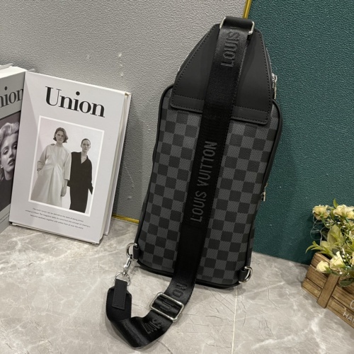 Cheap Louis Vuitton AAA Man Messenger Bags #1114095 Replica Wholesale [$68.00 USD] [ITEM#1114095] on Replica Louis Vuitton AAA Man Messenger Bags