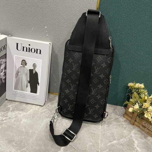 Cheap Louis Vuitton AAA Man Messenger Bags #1114097 Replica Wholesale [$68.00 USD] [ITEM#1114097] on Replica Louis Vuitton AAA Man Messenger Bags