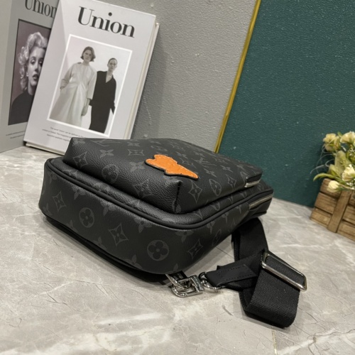 Cheap Louis Vuitton AAA Man Messenger Bags #1114097 Replica Wholesale [$68.00 USD] [ITEM#1114097] on Replica Louis Vuitton AAA Man Messenger Bags