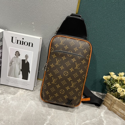 Cheap Louis Vuitton AAA Man Messenger Bags #1114098 Replica Wholesale [$68.00 USD] [ITEM#1114098] on Replica Louis Vuitton AAA Man Messenger Bags