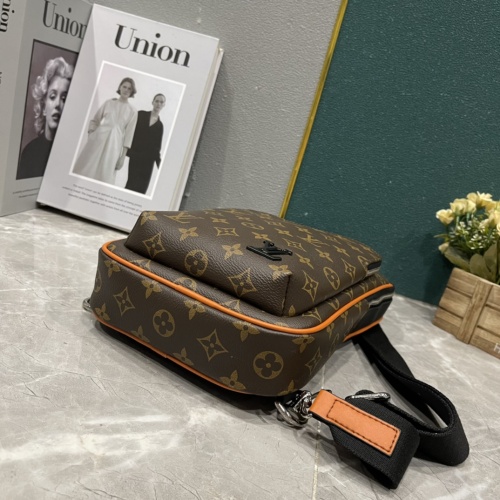 Cheap Louis Vuitton AAA Man Messenger Bags #1114098 Replica Wholesale [$68.00 USD] [ITEM#1114098] on Replica Louis Vuitton AAA Man Messenger Bags