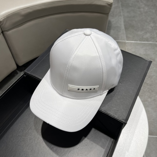 Cheap Prada Caps #1114212 Replica Wholesale [$32.00 USD] [ITEM#1114212] on Replica Prada Caps