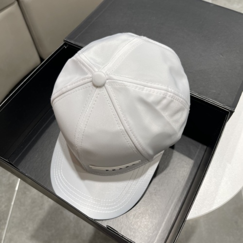 Cheap Prada Caps #1114212 Replica Wholesale [$32.00 USD] [ITEM#1114212] on Replica Prada Caps