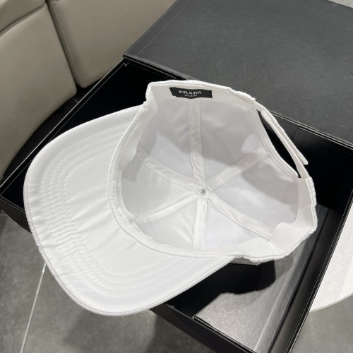 Cheap Prada Caps #1114212 Replica Wholesale [$32.00 USD] [ITEM#1114212] on Replica Prada Caps