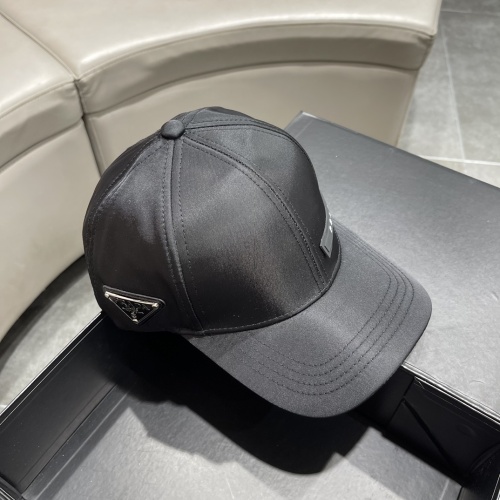 Cheap Prada Caps #1114213 Replica Wholesale [$32.00 USD] [ITEM#1114213] on Replica Prada Caps