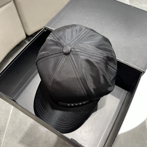 Cheap Prada Caps #1114213 Replica Wholesale [$32.00 USD] [ITEM#1114213] on Replica Prada Caps